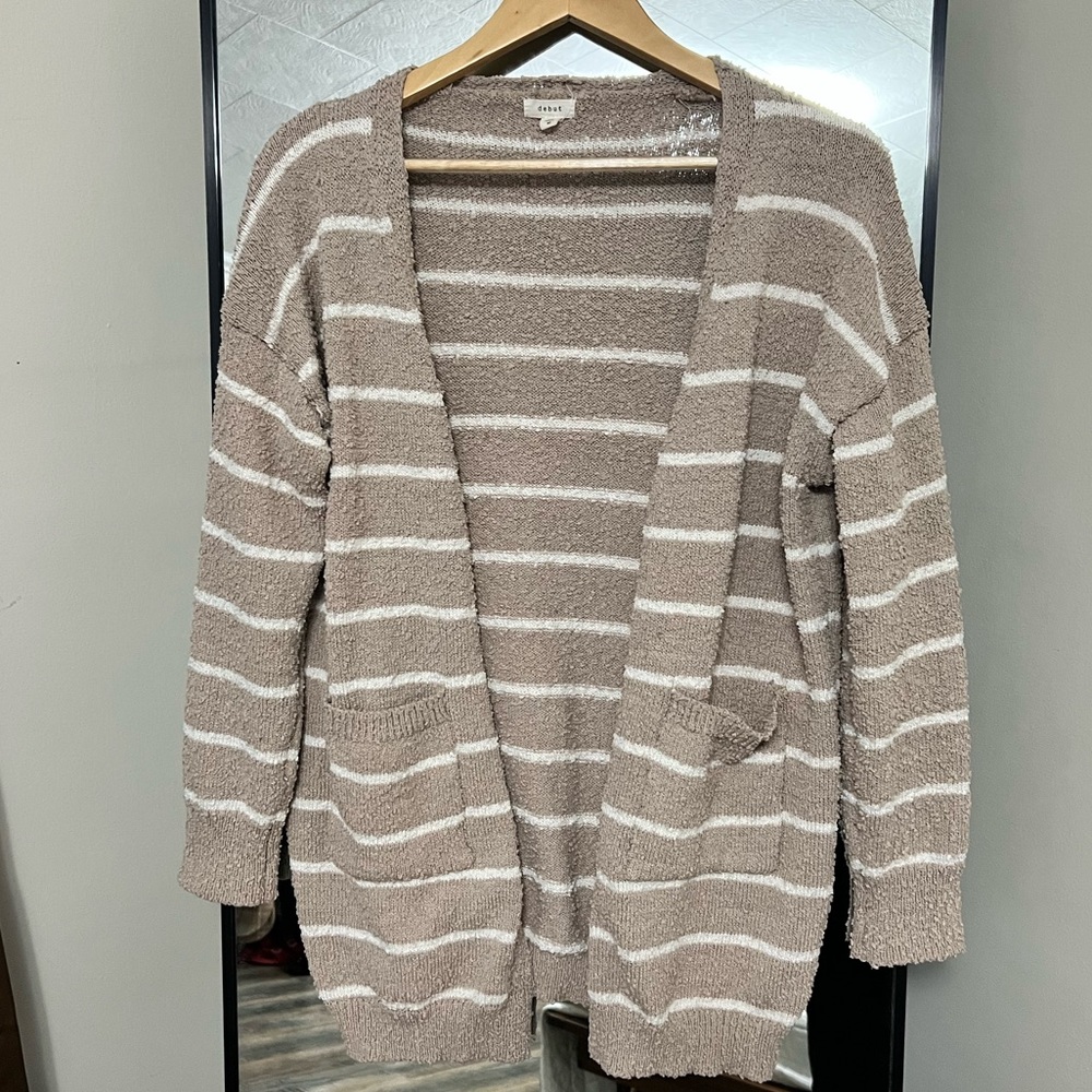 Dubut SUPER SOFT Cardigan